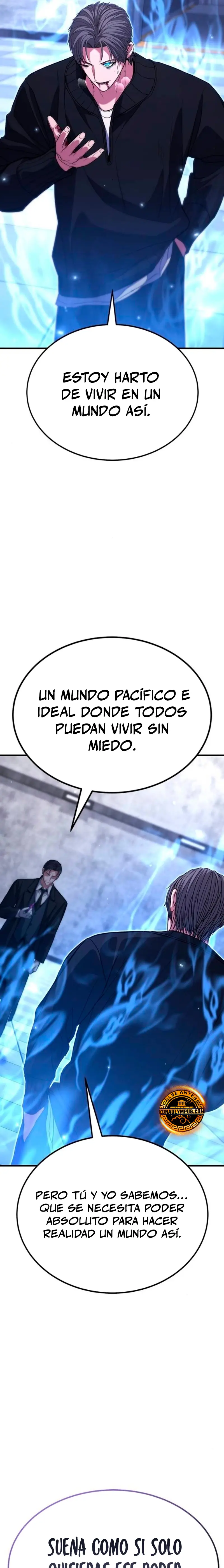 El héroe expulsado es demasiado fuerte. capítulo 55, página 12