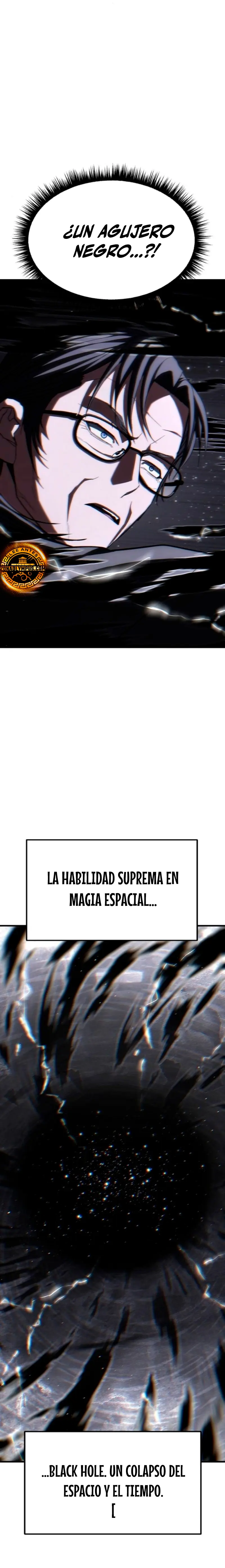 El héroe expulsado es demasiado fuerte. capítulo 55, página 30