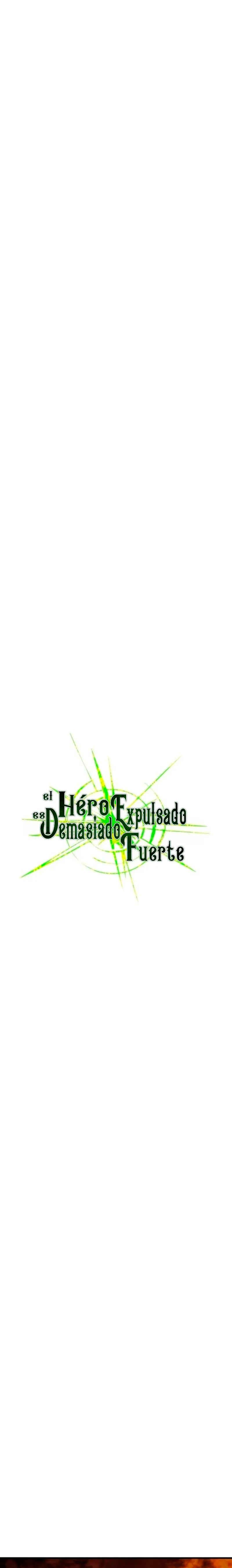El héroe expulsado es demasiado fuerte. capítulo 56, página 5