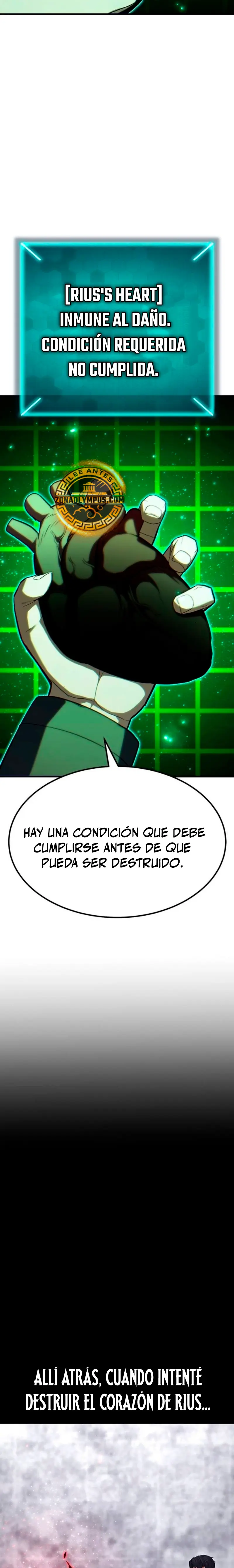 El héroe expulsado es demasiado fuerte. capítulo 56, página 10
