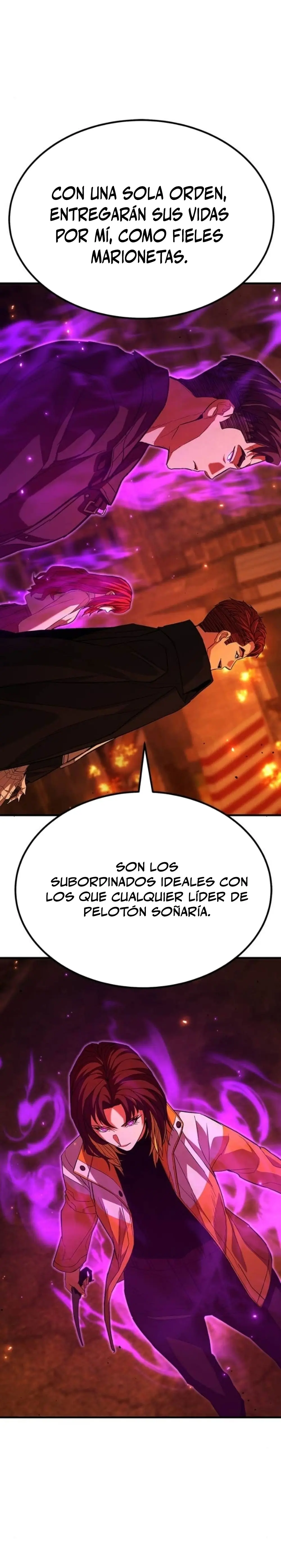 El héroe expulsado es demasiado fuerte. capítulo 58, página 14