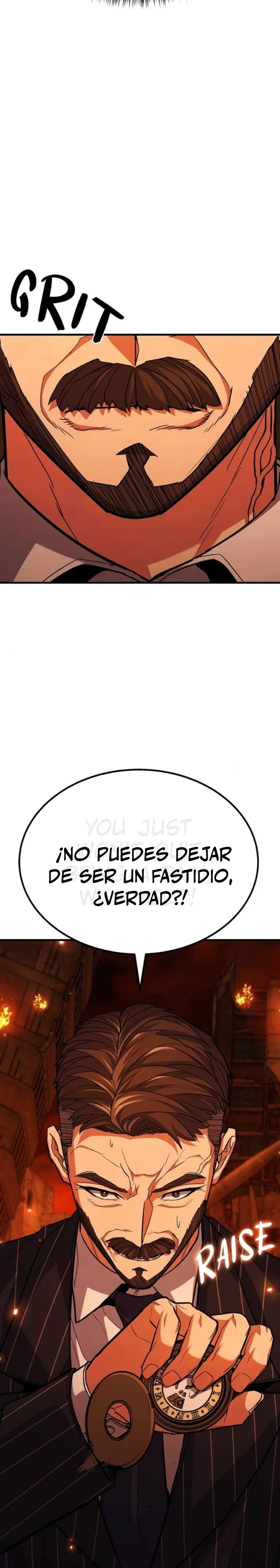 El héroe expulsado es demasiado fuerte. capítulo 58, página 30