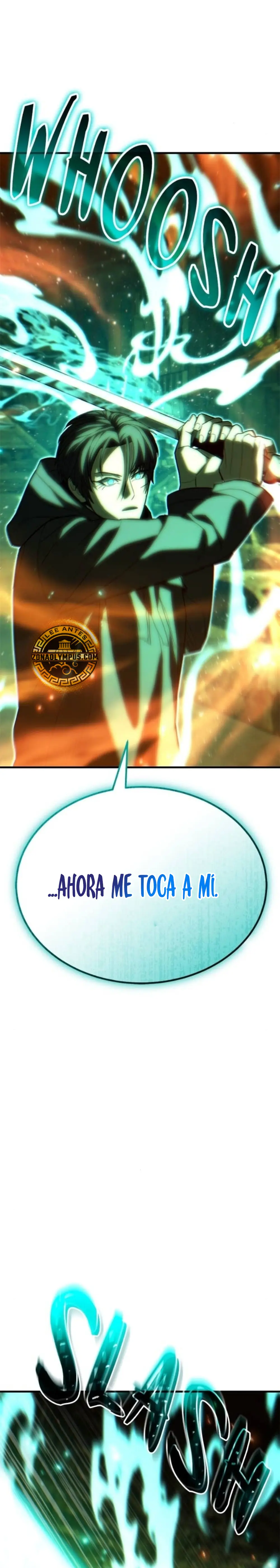 El héroe expulsado es demasiado fuerte. capítulo 59, página 3