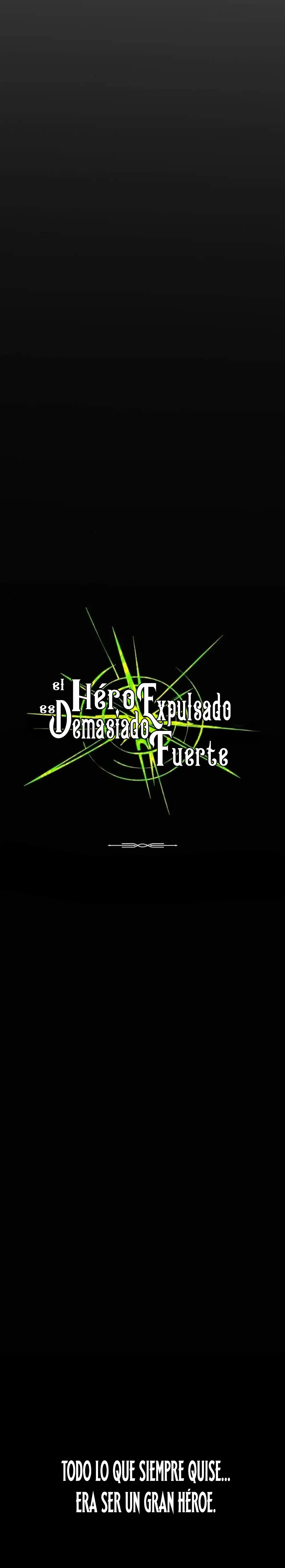 El héroe expulsado es demasiado fuerte. capítulo 59, página 7