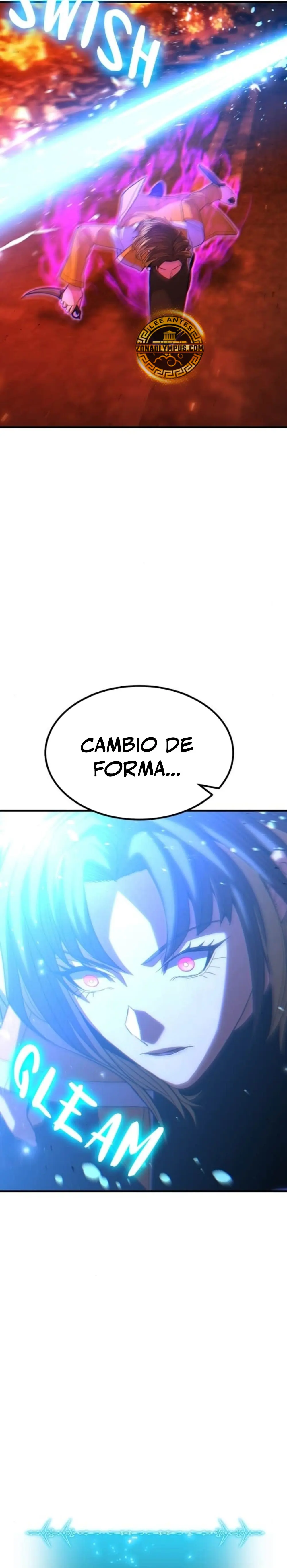 El héroe expulsado es demasiado fuerte. capítulo 60, página 12