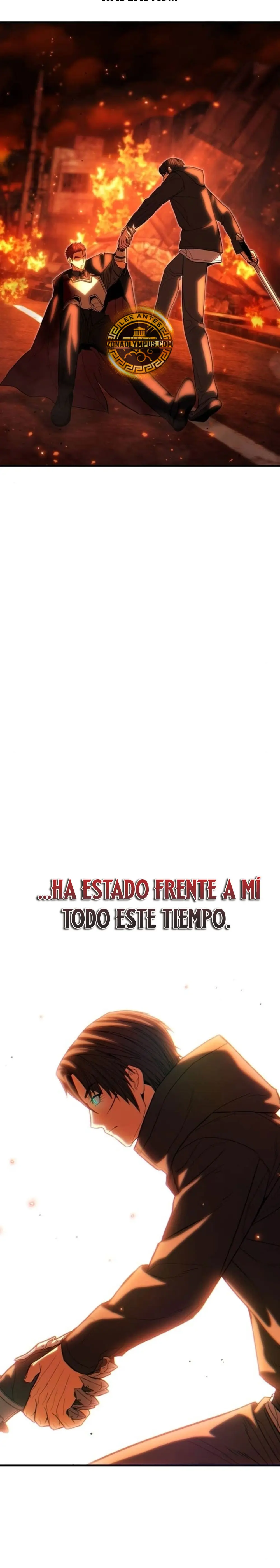 El héroe expulsado es demasiado fuerte. capítulo 60, página 36