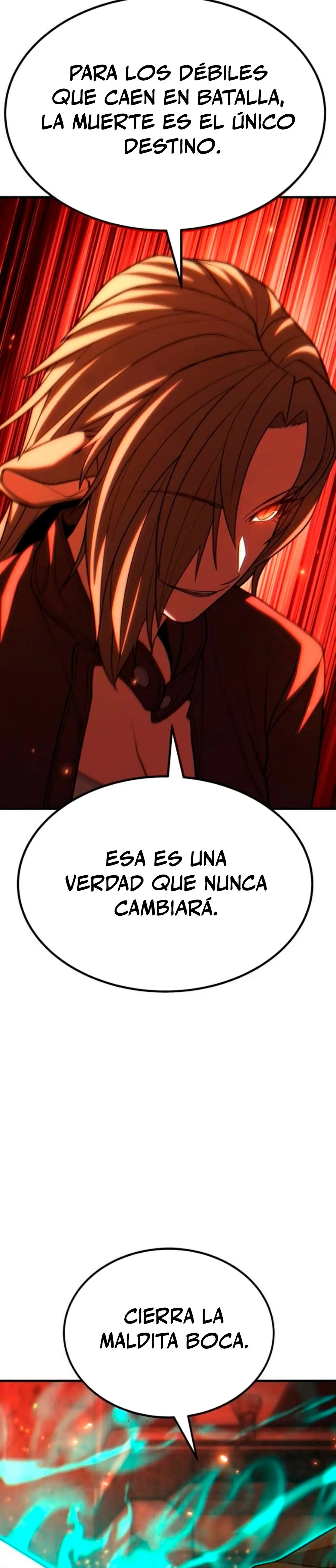 El héroe expulsado es demasiado fuerte. capítulo 61, página 8