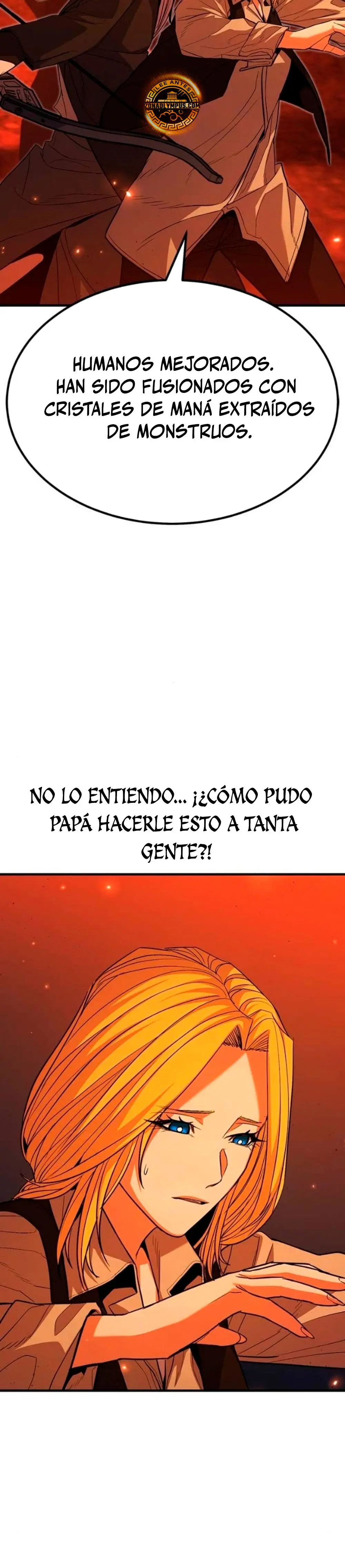 El héroe expulsado es demasiado fuerte. capítulo 61, página 30