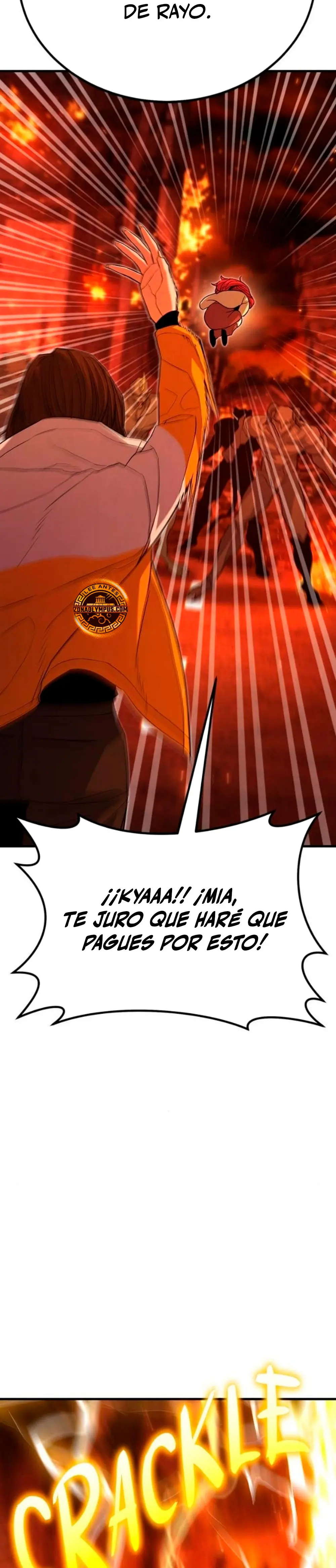 El héroe expulsado es demasiado fuerte. capítulo 61, página 40