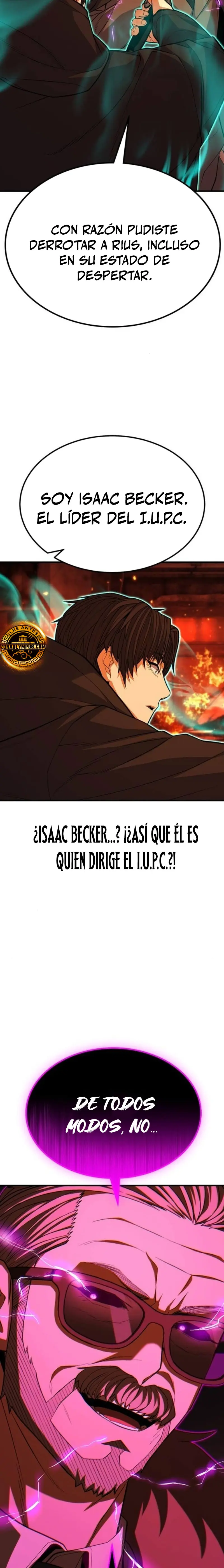 El héroe expulsado es demasiado fuerte. capítulo 63, página 5