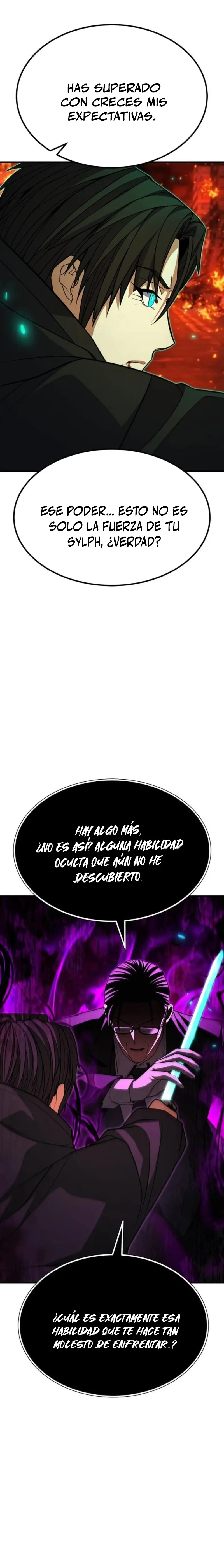 El héroe expulsado es demasiado fuerte. capítulo 64, página 11