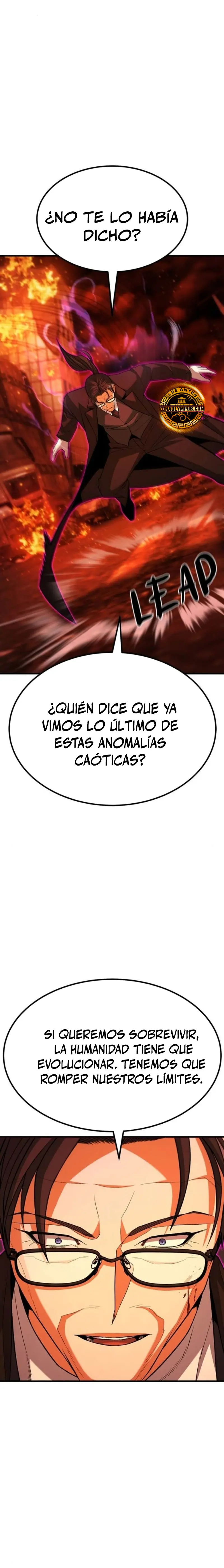El héroe expulsado es demasiado fuerte. capítulo 64, página 16