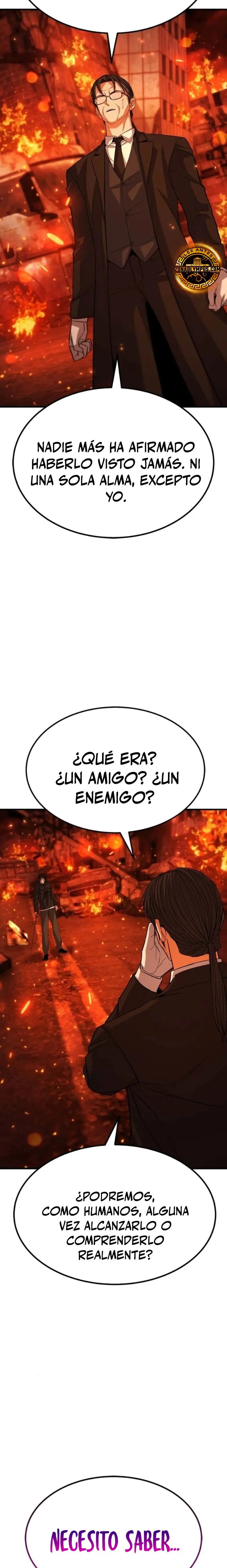 El héroe expulsado es demasiado fuerte. capítulo 64, página 23