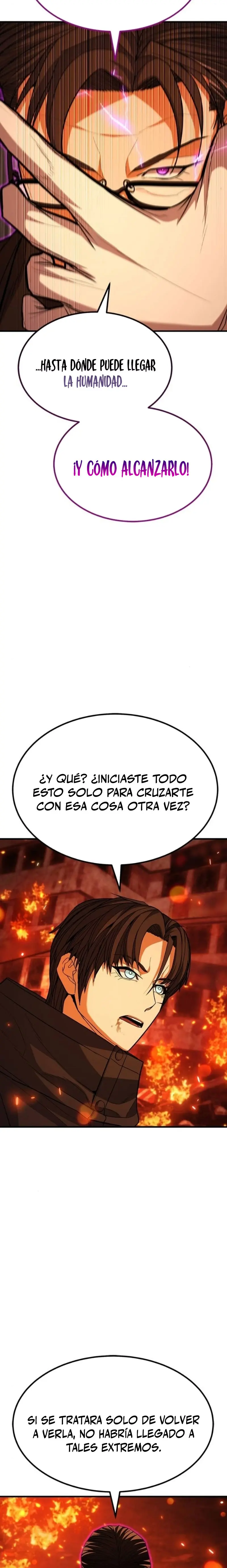 El héroe expulsado es demasiado fuerte. capítulo 64, página 24