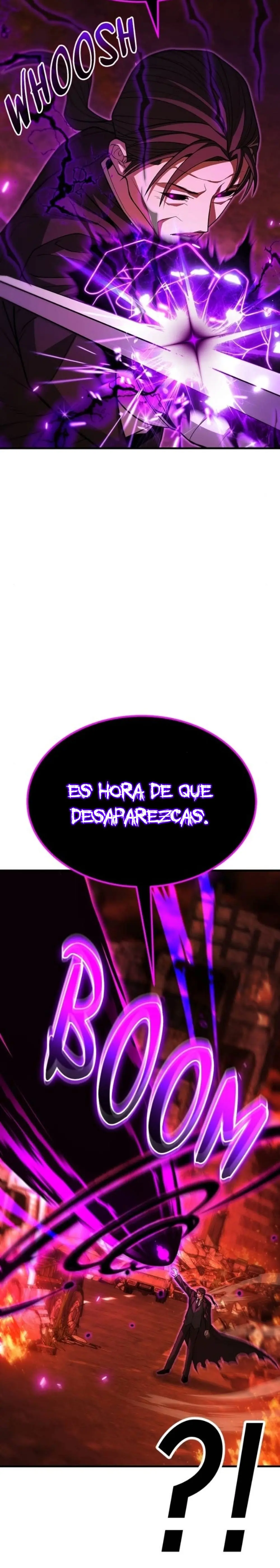 El héroe expulsado es demasiado fuerte. capítulo 65, página 12