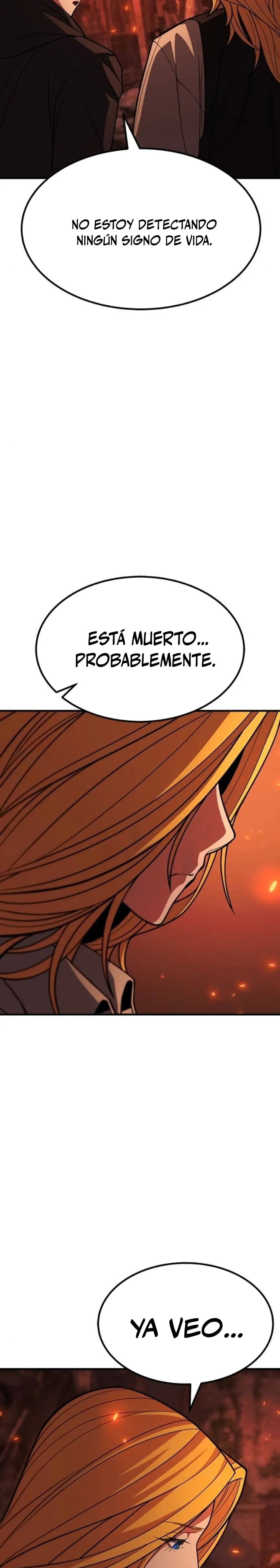 El héroe expulsado es demasiado fuerte. capítulo 65, página 24