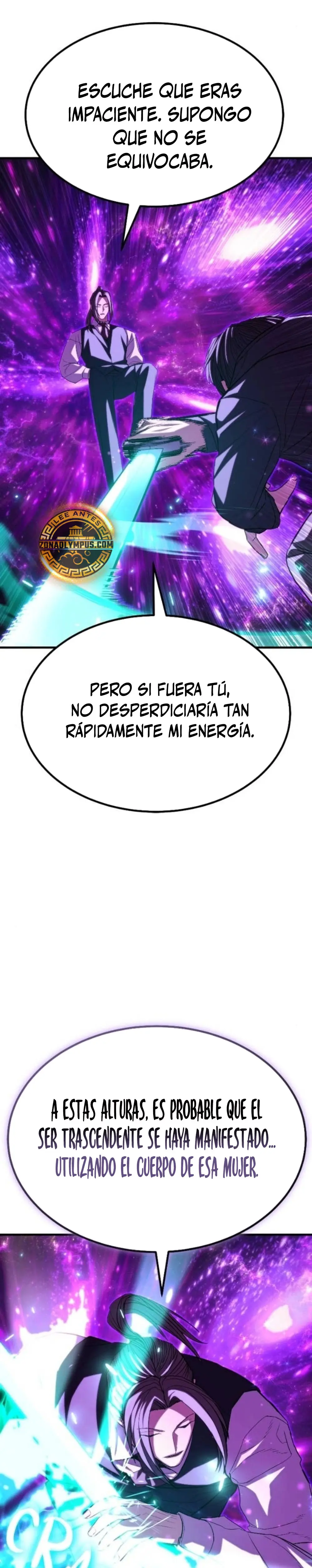 El héroe expulsado es demasiado fuerte. capítulo 66, página 10