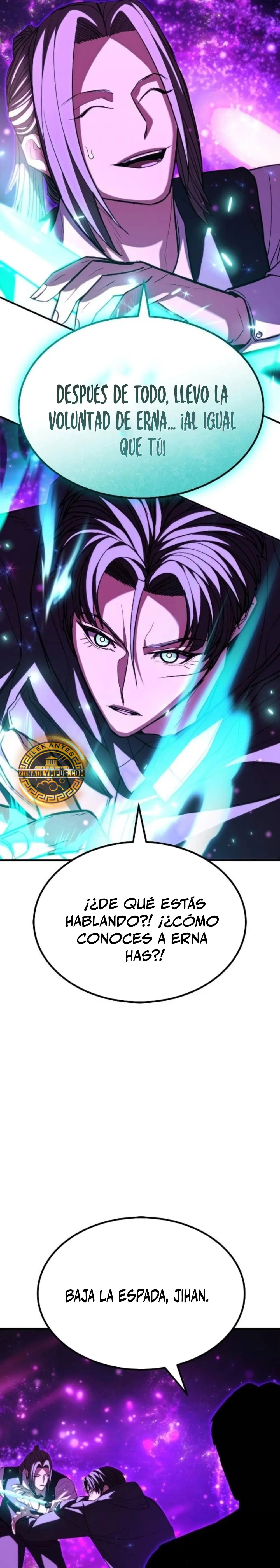 El héroe expulsado es demasiado fuerte. capítulo 66, página 12