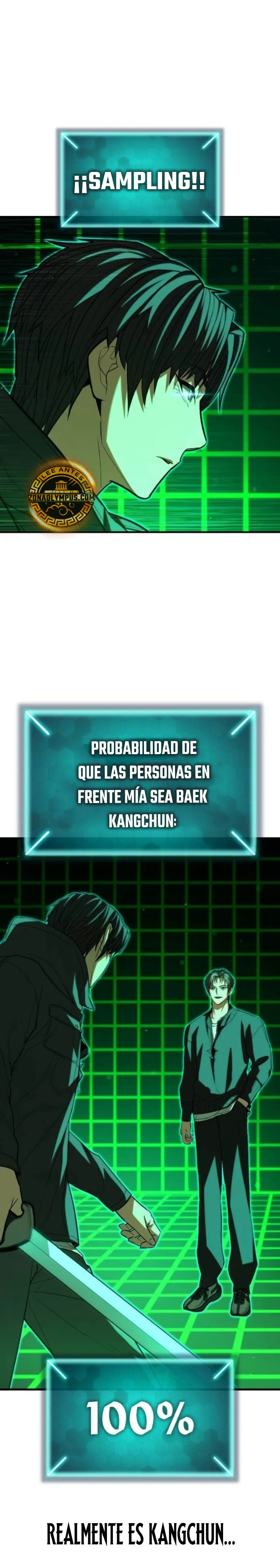 El héroe expulsado es demasiado fuerte. capítulo 66, página 15