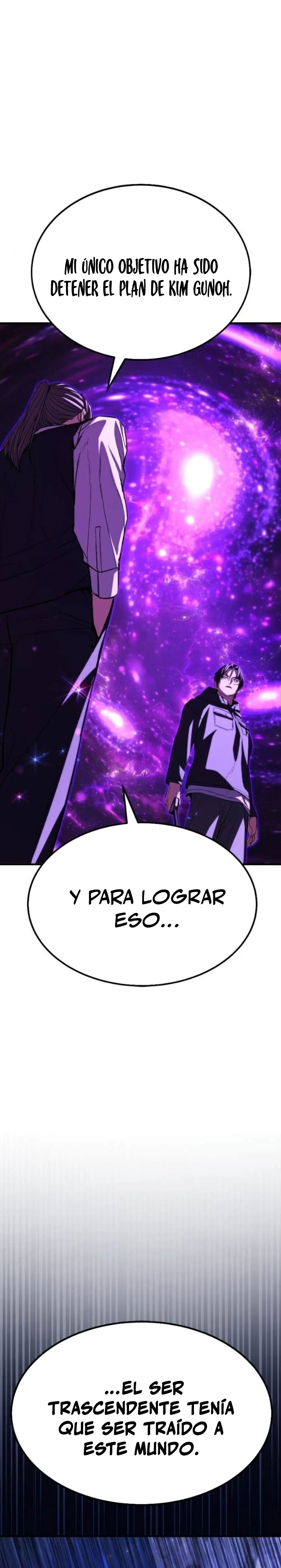 El héroe expulsado es demasiado fuerte. capítulo 66, página 25