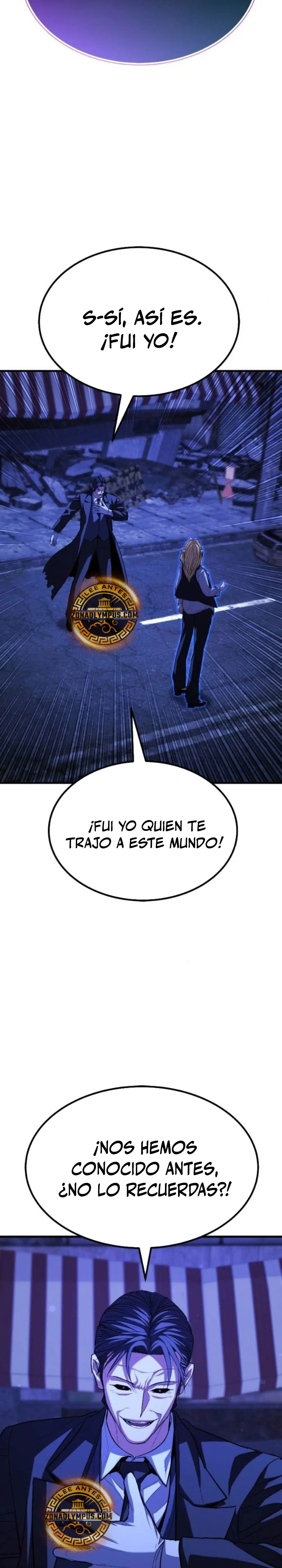 El héroe expulsado es demasiado fuerte. capítulo 66, página 29