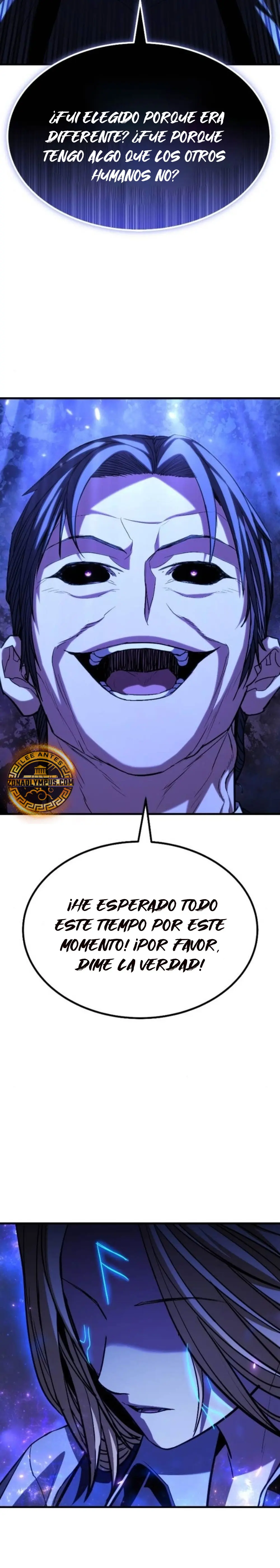 El héroe expulsado es demasiado fuerte. capítulo 66, página 33