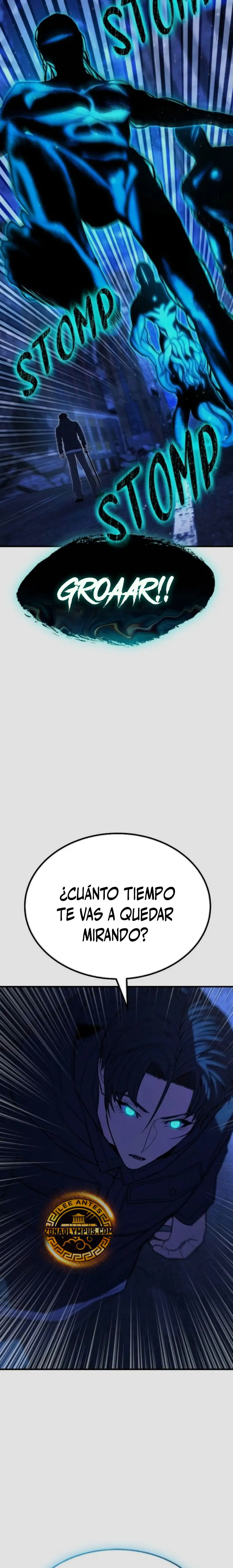 El héroe expulsado es demasiado fuerte. capítulo 68, página 13