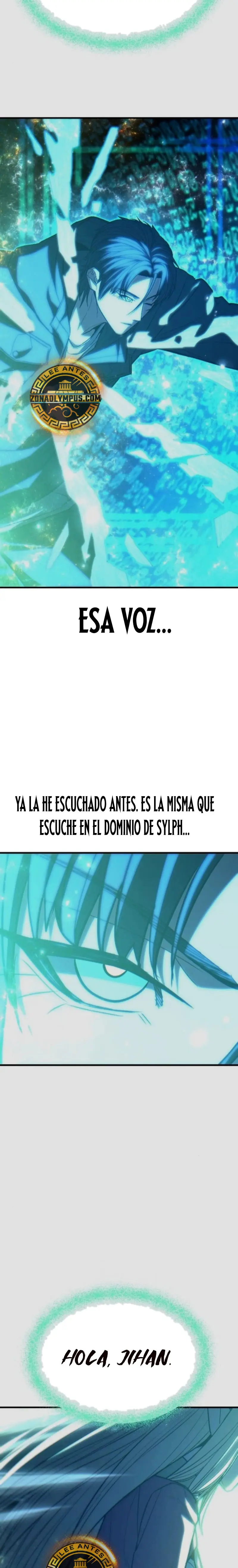 El héroe expulsado es demasiado fuerte. capítulo 68, página 37