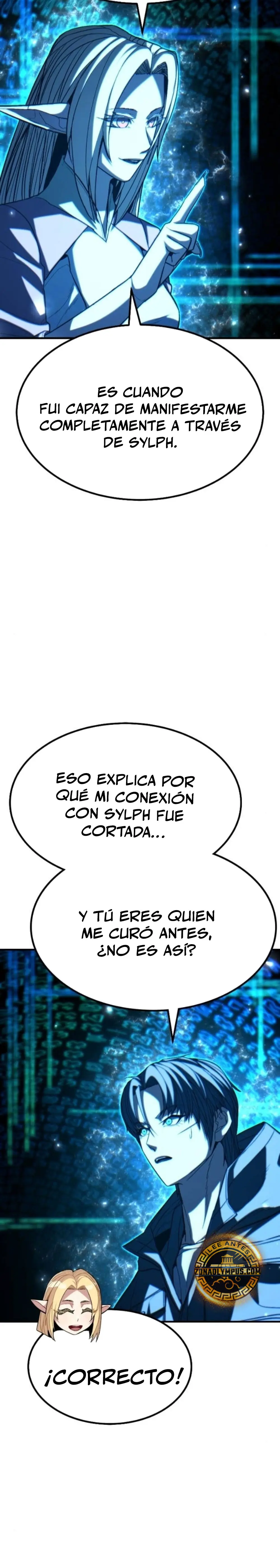 El héroe expulsado es demasiado fuerte. capítulo 69, página 7
