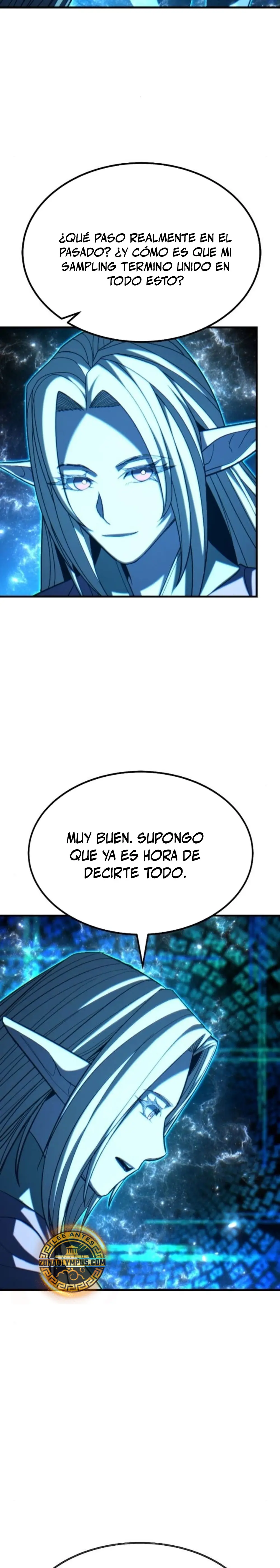 El héroe expulsado es demasiado fuerte. capítulo 69, página 10