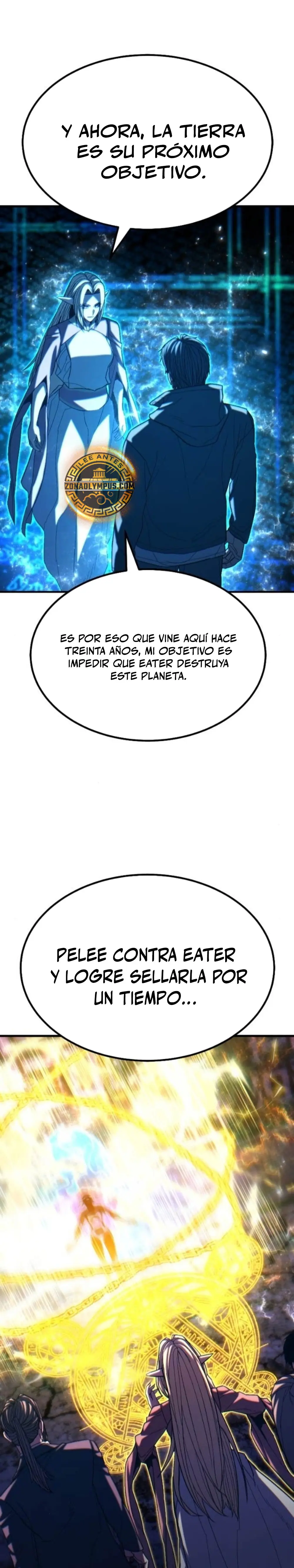 El héroe expulsado es demasiado fuerte. capítulo 69, página 12