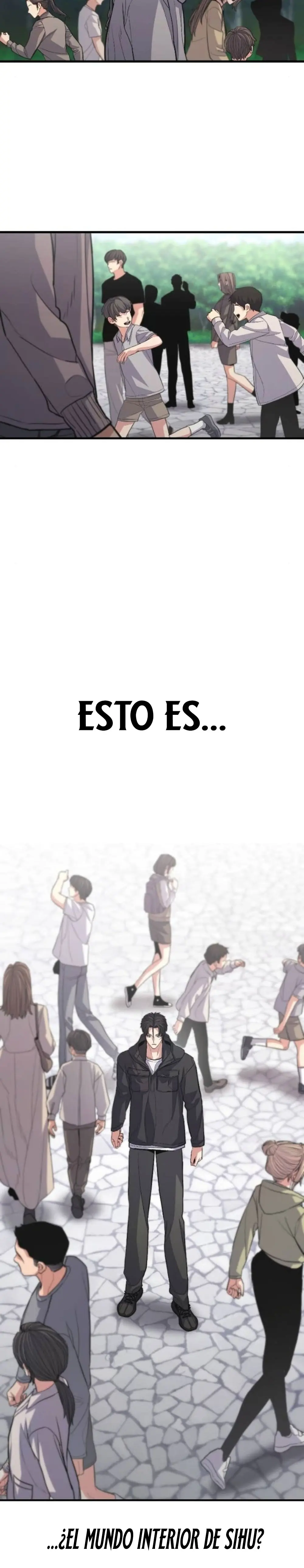 El héroe expulsado es demasiado fuerte. capítulo 69, página 44