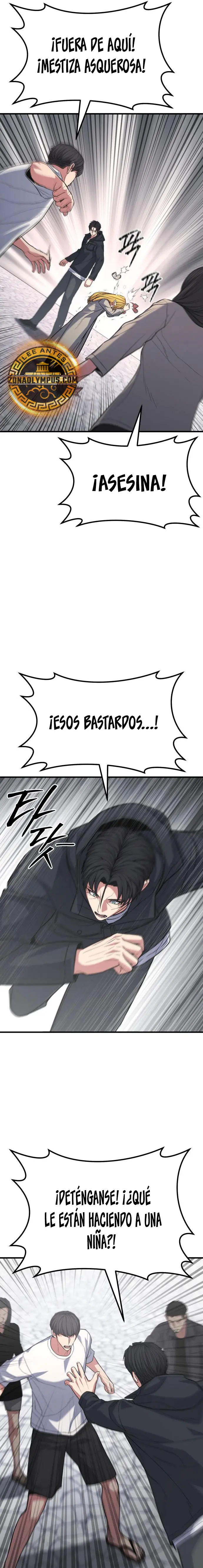 El héroe expulsado es demasiado fuerte. capítulo 70, página 7