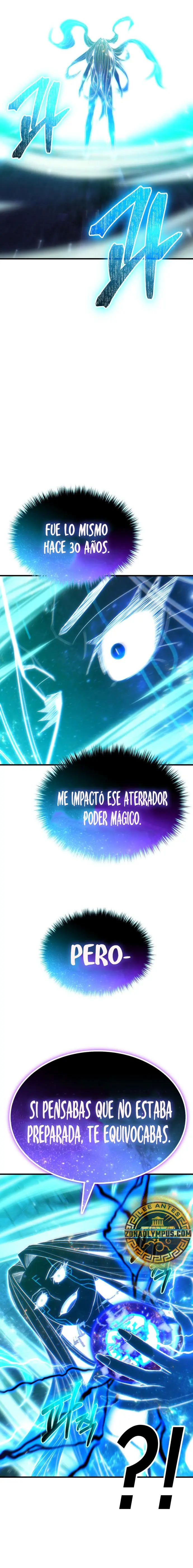 El héroe expulsado es demasiado fuerte. capítulo 70, página 34