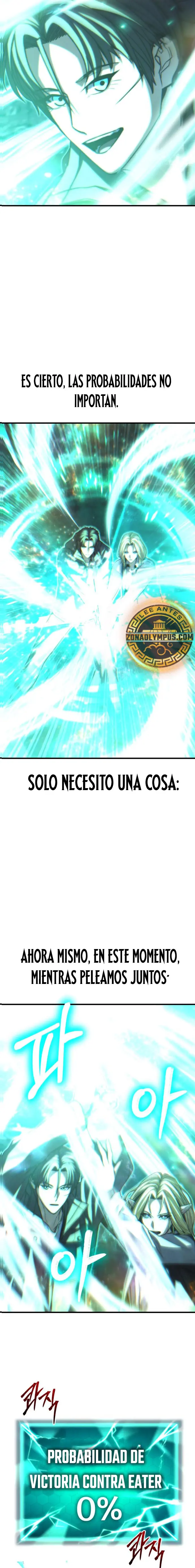 El héroe expulsado es demasiado fuerte. capítulo 70, página 39