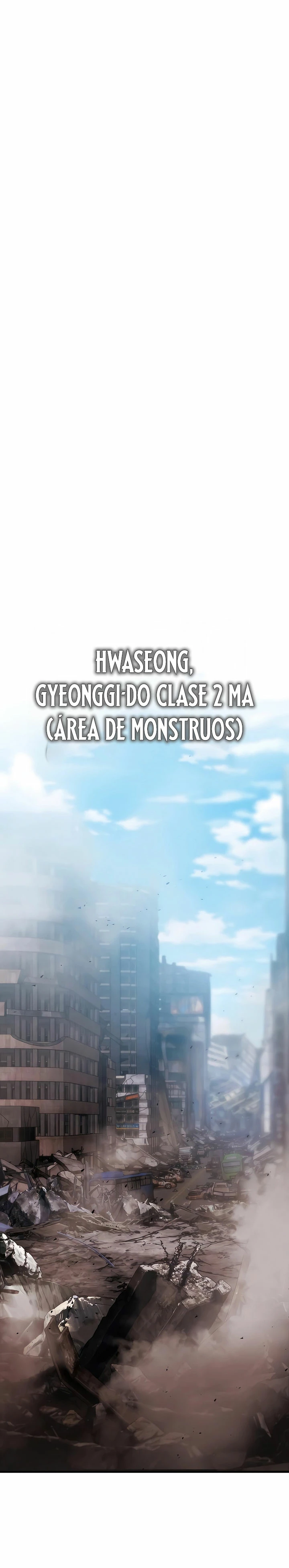 El héroe expulsado es demasiado fuerte. capítulo 3, página 1