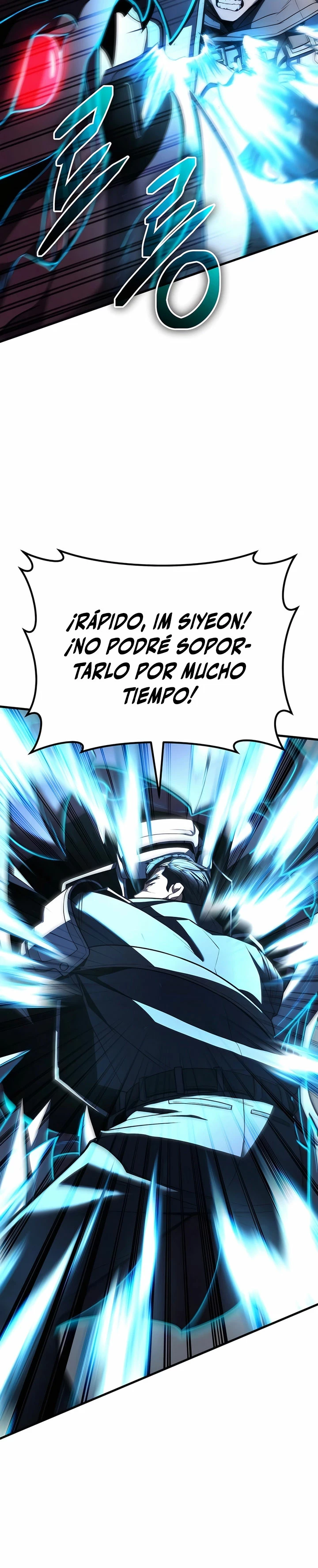 El héroe expulsado es demasiado fuerte. capítulo 3, página 7
