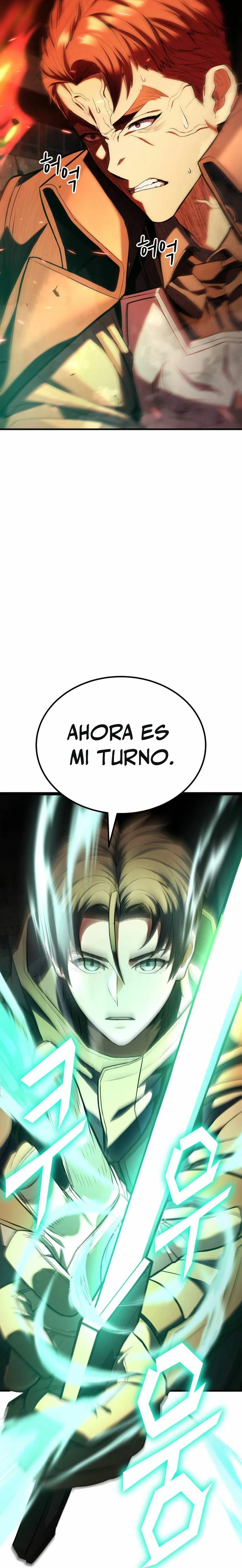 El héroe expulsado es demasiado fuerte. capítulo 1, página 7