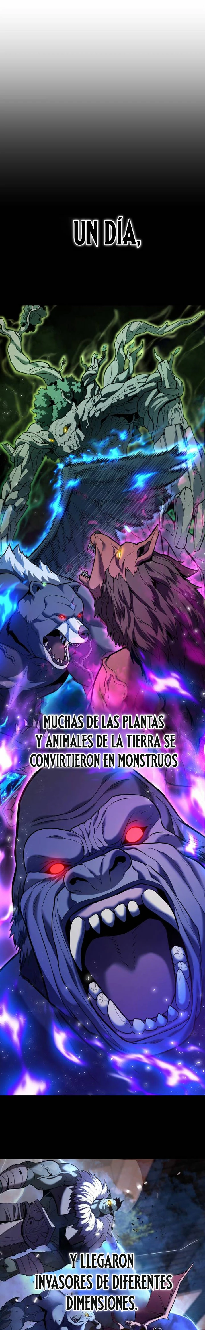 El héroe expulsado es demasiado fuerte. capítulo 1, página 10