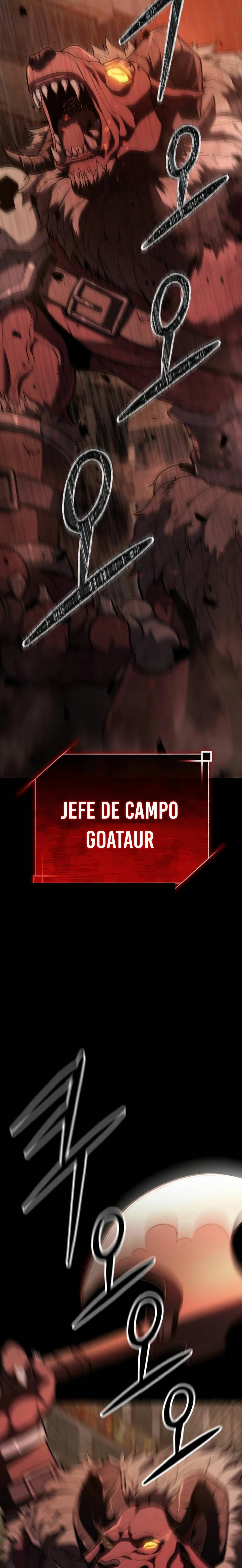 El héroe expulsado es demasiado fuerte. capítulo 1, página 16