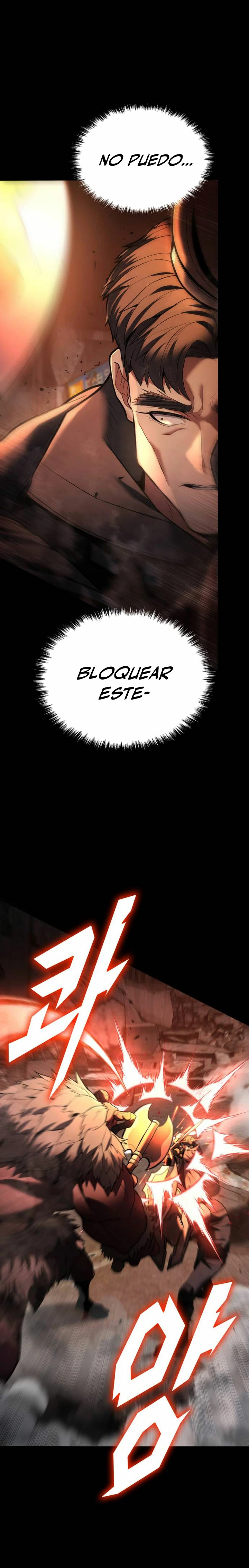El héroe expulsado es demasiado fuerte. capítulo 1, página 19