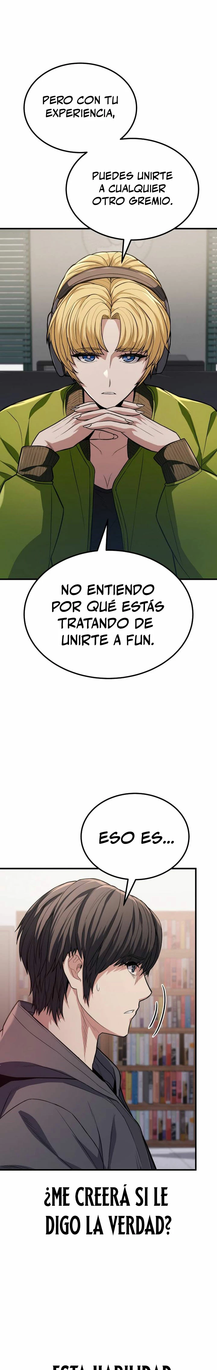 El héroe expulsado es demasiado fuerte. capítulo 1, página 59