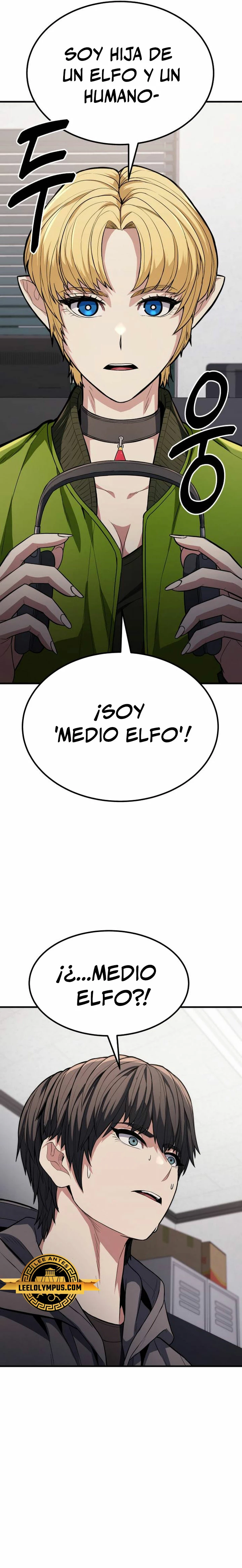 El héroe expulsado es demasiado fuerte. capítulo 1, página 61
