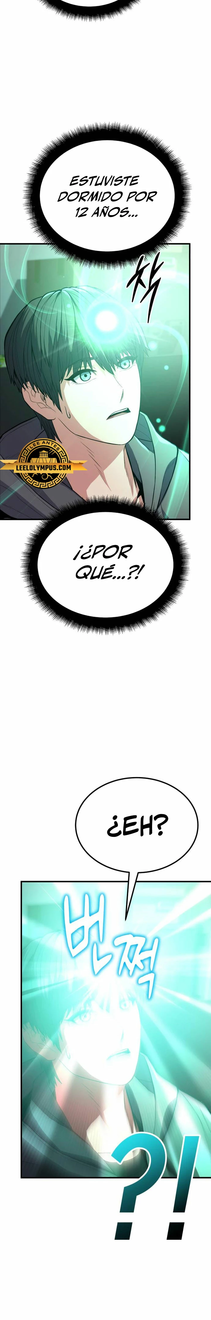 El héroe expulsado es demasiado fuerte. capítulo 1, página 68