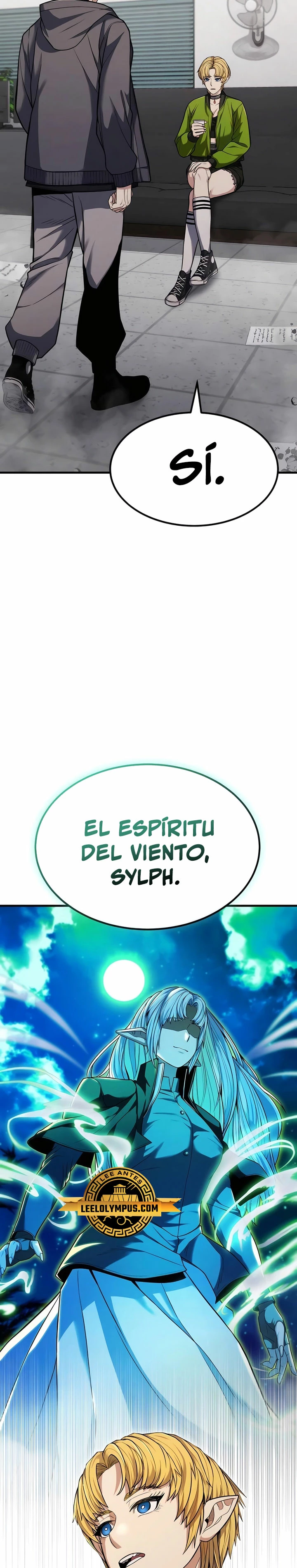 El héroe expulsado es demasiado fuerte. capítulo 2, página 9