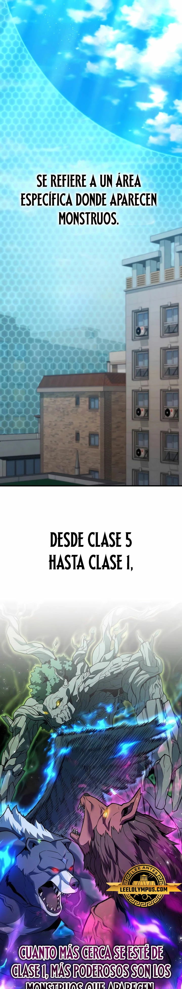 El héroe expulsado es demasiado fuerte. capítulo 2, página 16