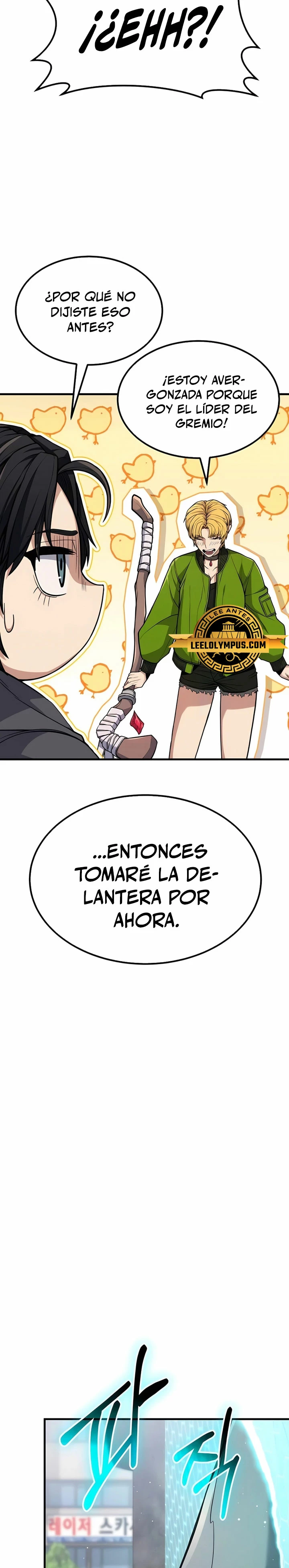 El héroe expulsado es demasiado fuerte. capítulo 2, página 20