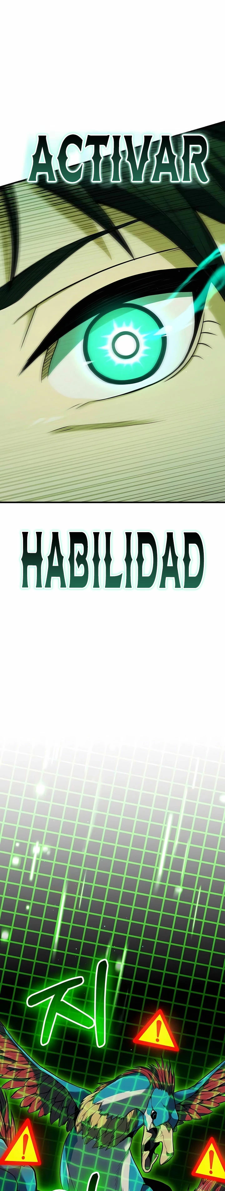 El héroe expulsado es demasiado fuerte. capítulo 2, página 41