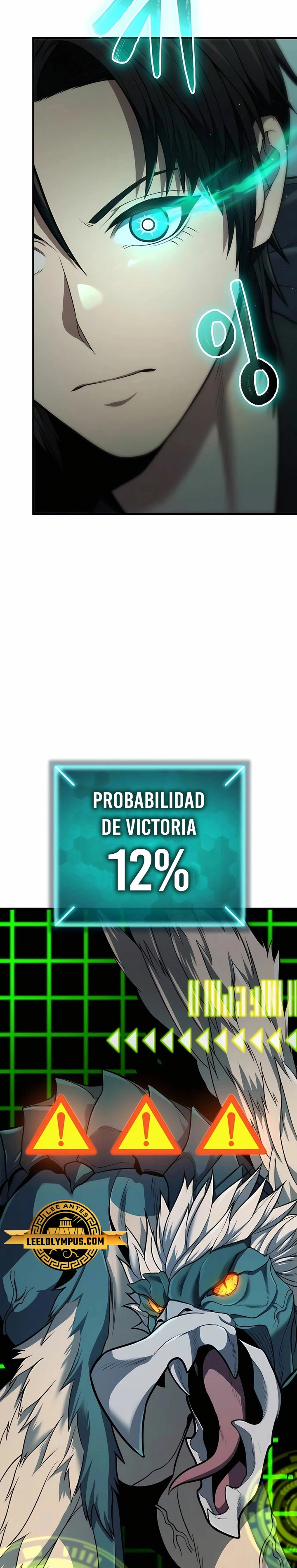 El héroe expulsado es demasiado fuerte. capítulo 2, página 55