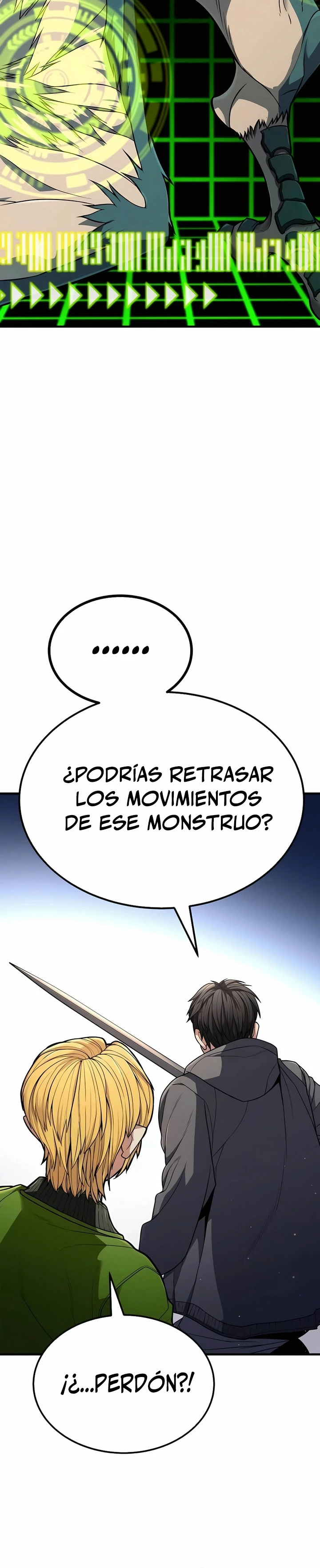 El héroe expulsado es demasiado fuerte. capítulo 2, página 56